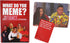 WHAT DO YOU MEME? 90 Day Fiancé Expansion Pack – Designed to be Added to Core Party Game...